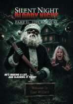 Silent Night, Bloody Night 2 (2015) Available August 3