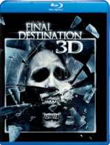 The Final Destination (3D) (2009) Available August 4