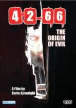 42-66: The Origin Of Evil (2017) Available August 5