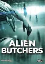 Alien Butchers (2022) Available August 5