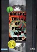 Wednesday, August 5, 2026: Creepy Tales of Pizza and Gore (2014) Premieres Today