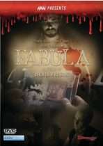 Horror Asylum Presents: Fabula Available August 5