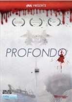 Horror Asylum Presents: Profondo Available August 5