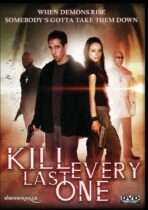 Kill Every Last One Available August 5