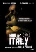 Mad in Italy (2011) Available August 5