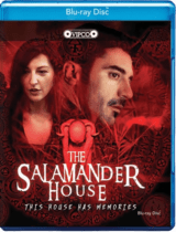 The Salamander House (2022) Available August 5