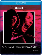 Screams From The Swamp (2022) Available August 5