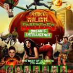 2026-08-07 - Attack of the Killer Tomatoes Organic Intelligence