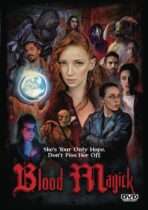 Blood Magick (2024) Available August 11