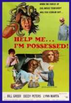 Help Me… I’m Possessed (1974) Available August 11