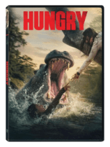 Hungry (2026) Available August 11