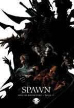 Spawn Origins Book 17 Available August 11