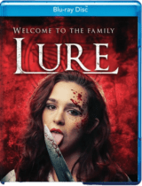 Lure (2026) Available August 18