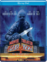 Movie Theater Massacre (2023) Available August 18