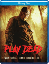 Play Dead (2025) Available August 18