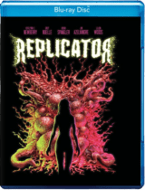 Replicator (2024) Available August 18