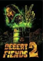 Desert Fiends 2 (2026) Available August 25