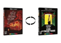 The House With Laughing Windows (1976) Available August 25