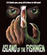 Island of the Fishmen (1979) Available August 25
