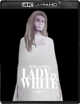 Lady in White (4K Ultra HD Set) (1988) Available August 25