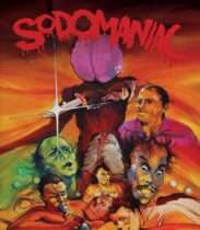 Sodomaniac (2015) Available August 25