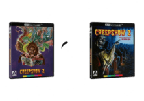 Creepshow 2 (4K Ultra HD) (1987) Available August 4