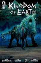 Kingdom of Earth #2 Available August 26