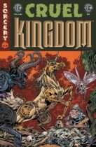 Cruel Kingdom 2 #1 Available September 2