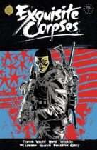 Exquisite Corpses Vol. 3 Available September 15