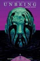 Into the Unbeing Library Edition Available September 15