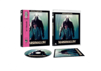 Marshmallow (2025) Available September 15