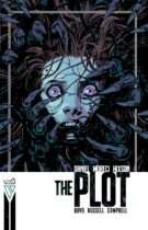 The Plot (Compact Edition) Available September 15