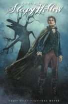 Return to Sleepy Hollow Available September 15