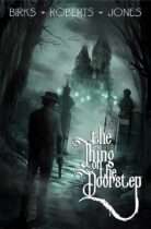 The Thing on the Doorstep Available September 15