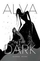 Alva in the Dark Vol. 1 Available September 22