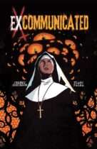 Excommunicated Vol. 1 Available September 22