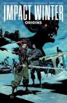 Impact Winter : Origins Available September 22