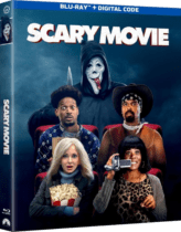 Scary Movie (2026) Available September 22