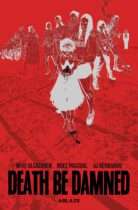 Death Be Damned Available September 29