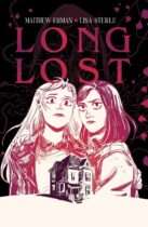 Long Lost : The Complete Edition Available September 29
