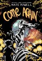 Come Again : An Ozark Horror Story Available October 6