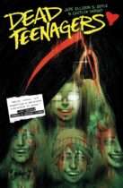 Dead Teenagers Available October 6