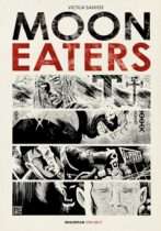 Moon Eaters Available October 6
