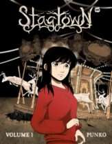 Stagtown : Vol. 1 Available October 6