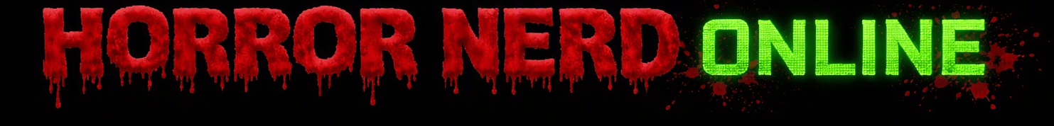 Horror Nerd Online
