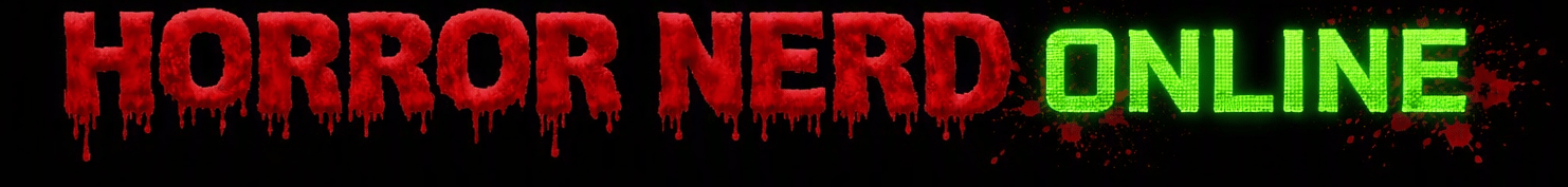 Horror Nerd Online