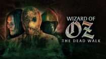 Wizard of Oz: The Dead Walk (2025) [Horror] [Fantasy] | Dark Reimagining | full movie