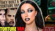 True Crime w/ Anna Templeton – He Built a Torture Van for Her
