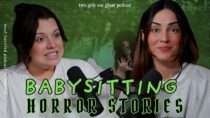 Two Girls One Ghost – Real Babysitting Horror Ghost Stories | Haunted Kids, Ghosts & Baby Monitor Nightmares (x340)