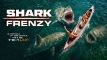Shark Frenzy || Official Trailer || The Asylum Movie Channel